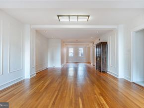 1901 Walnut Street 5E, Philadelphia PA 19103