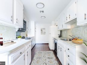 1901 Walnut Street 5E, Philadelphia PA 19103