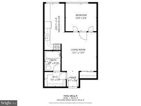 305 C Street NE 410, Washington DC 20002