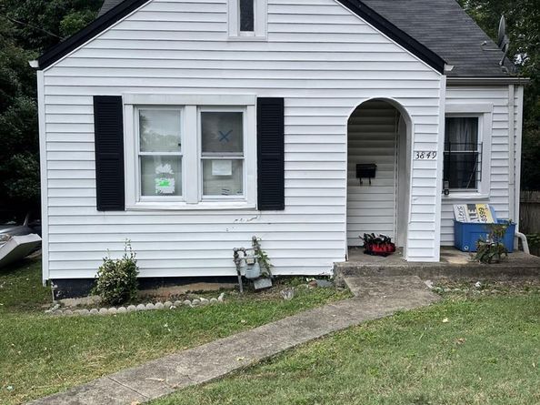 3849 Halley Terrace SE, Washington DC 20032