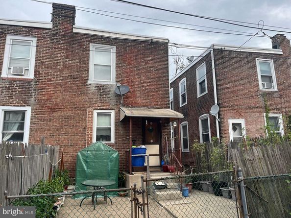 5703 Vandike Street, Philadelphia PA 19135