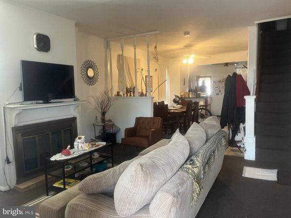5703 Vandike Street, Philadelphia PA 19135