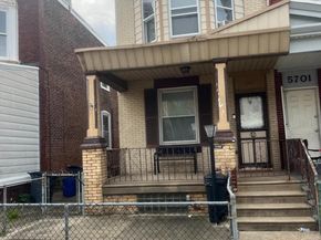 5703 Vandike Street, Philadelphia PA 19135