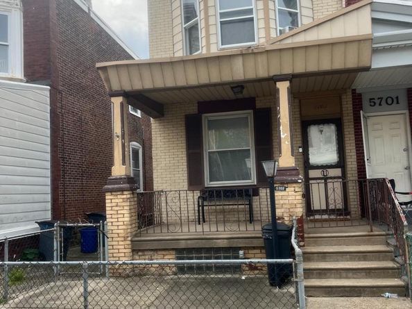 5703 Vandike Street, Philadelphia PA 19135