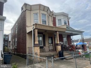 5703 Vandike Street, Philadelphia PA 19135