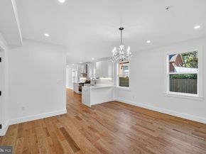 1516 Evarts Street NE, Washington DC 20018