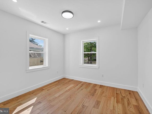 1516 Evarts Street NE, Washington DC 20018