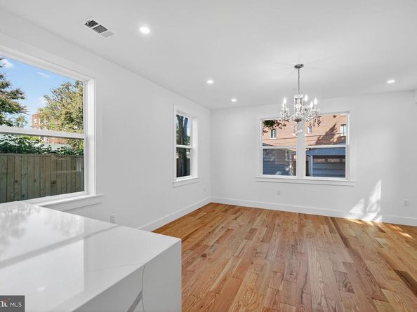 1516 Evarts Street NE, Washington DC 20018