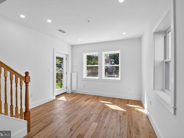 1516 Evarts Street NE, Washington DC 20018