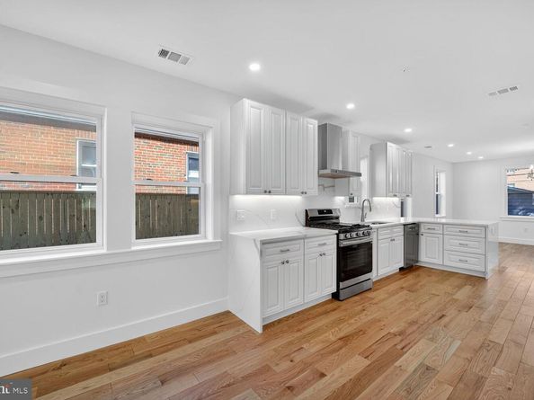 1516 Evarts Street NE, Washington DC 20018