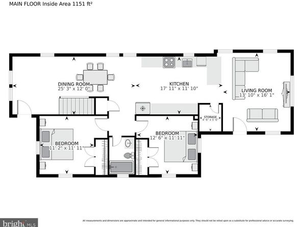 1516 Evarts Street NE, Washington DC 20018