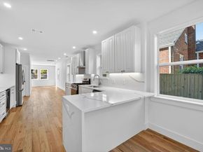 1516 Evarts Street NE, Washington DC 20018