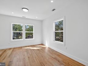 1516 Evarts Street NE, Washington DC 20018