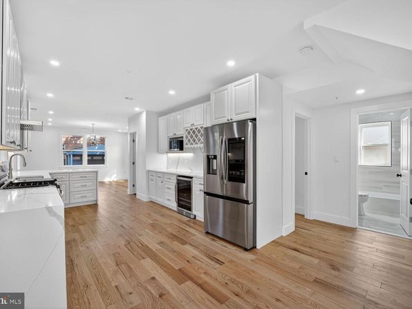 1516 Evarts Street NE, Washington DC 20018