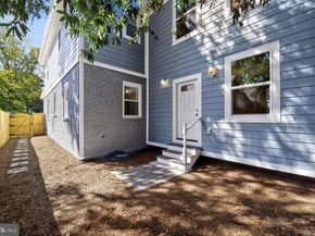 1516 Evarts Street NE, Washington DC 20018