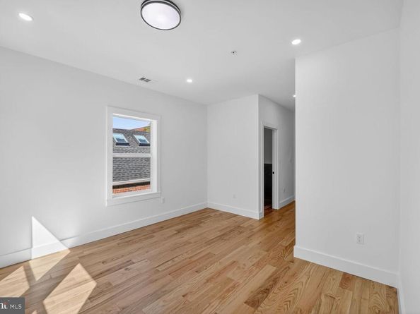 1516 Evarts Street NE, Washington DC 20018