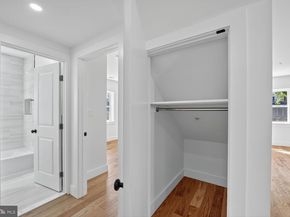 1516 Evarts Street NE, Washington DC 20018