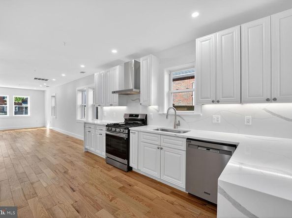 1516 Evarts Street NE, Washington DC 20018