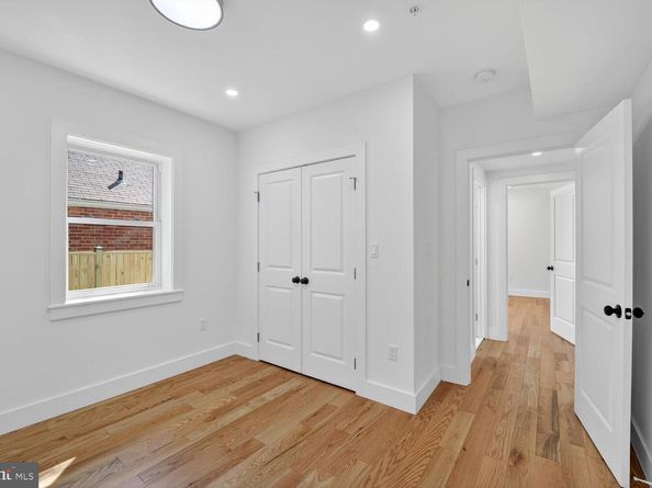 1516 Evarts Street NE, Washington DC 20018