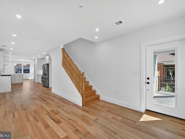 1516 Evarts Street NE, Washington DC 20018