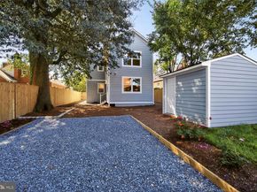 1516 Evarts Street NE, Washington DC 20018