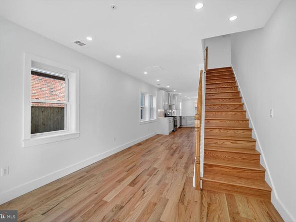 1516 Evarts Street NE, Washington DC 20018