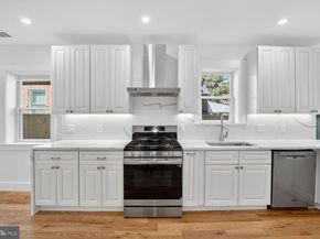 1516 Evarts Street NE, Washington DC 20018