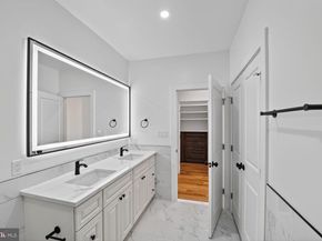 1516 Evarts Street NE, Washington DC 20018