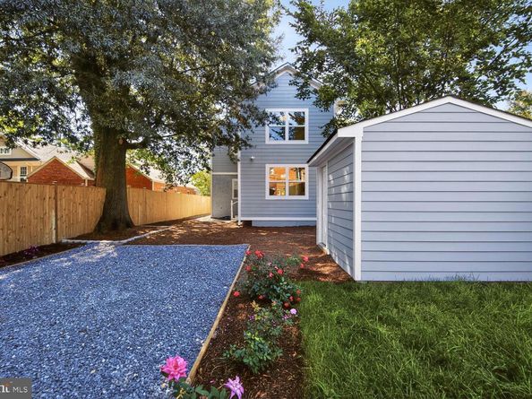 1516 Evarts Street NE, Washington DC 20018