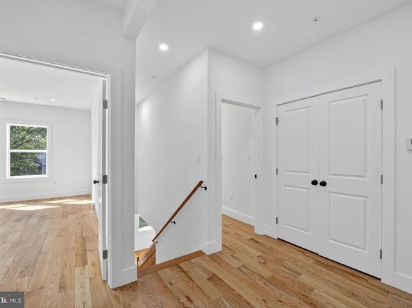 1516 Evarts Street NE, Washington DC 20018
