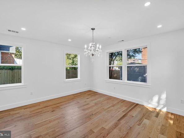 1516 Evarts Street NE, Washington DC 20018
