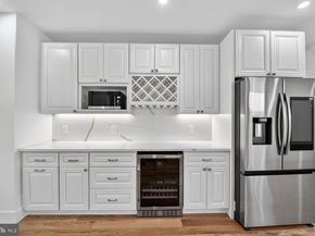 1516 Evarts Street NE, Washington DC 20018