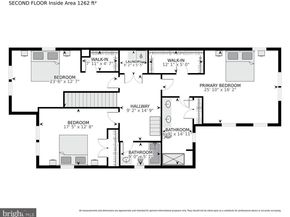 1516 Evarts Street NE, Washington DC 20018