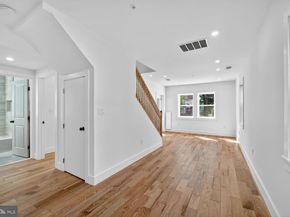 1516 Evarts Street NE, Washington DC 20018