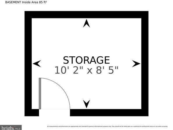 1516 Evarts Street NE, Washington DC 20018