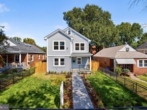 1516 Evarts Street NE, Washington DC 20018
