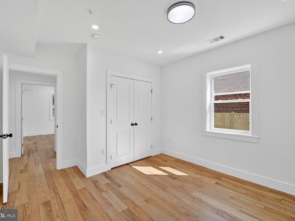 1516 Evarts Street NE, Washington DC 20018