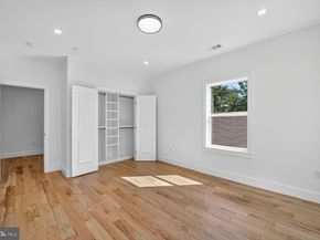 1516 Evarts Street NE, Washington DC 20018