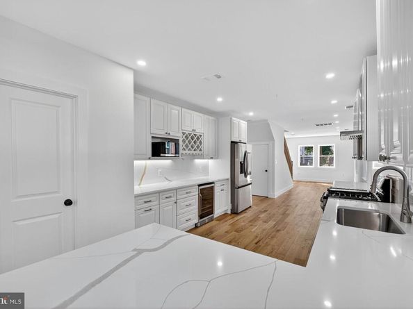 1516 Evarts Street NE, Washington DC 20018