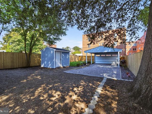1516 Evarts Street NE, Washington DC 20018