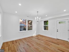 1516 Evarts Street NE, Washington DC 20018