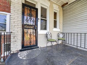 527 Shepherd Street NW, Washington DC 20011