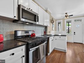 527 Shepherd Street NW, Washington DC 20011