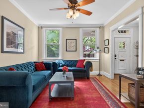 527 Shepherd Street NW, Washington DC 20011
