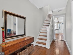 527 Shepherd Street NW, Washington DC 20011