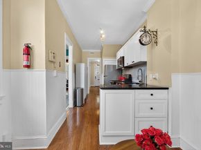 527 Shepherd Street NW, Washington DC 20011