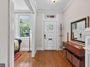 527 Shepherd Street NW, Washington DC 20011