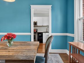 527 Shepherd Street NW, Washington DC 20011