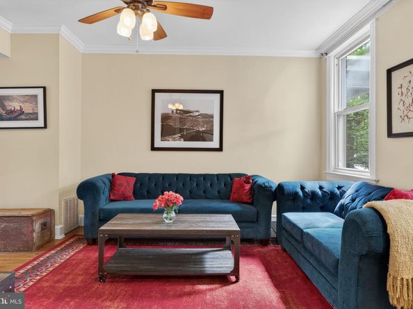 527 Shepherd Street NW, Washington DC 20011