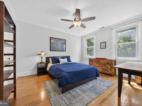 527 Shepherd Street NW, Washington DC 20011